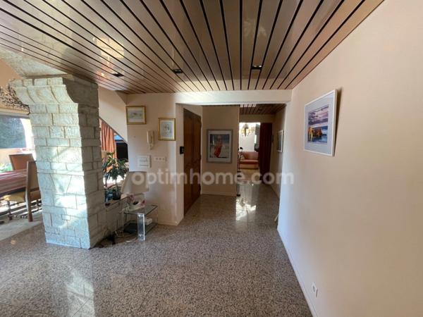 Erbalunga, Brando - Duplex d’exception avec vue mer - 6 pièces - 5 chambres