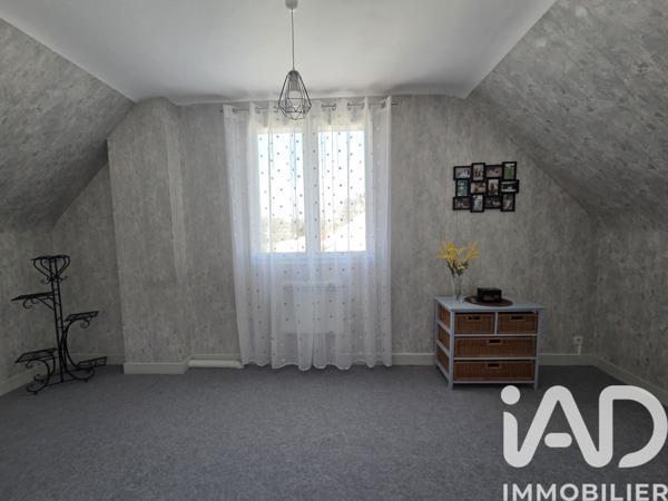 Maison à vendre 4 pièces 110 m² L'Île-Bouchard