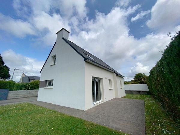 Maison 4 chambres à Ploemeur proche Lorient