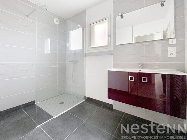 Maison 4 chambres à Ploemeur proche Lorient