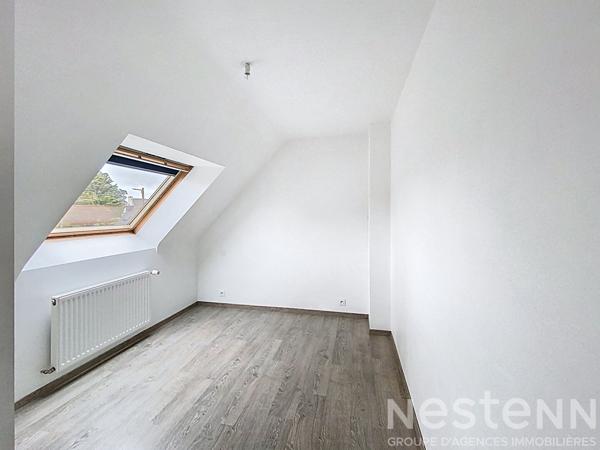 Maison 4 chambres à Ploemeur proche Lorient