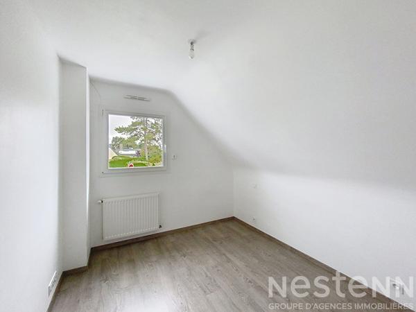 Maison 4 chambres à Ploemeur proche Lorient