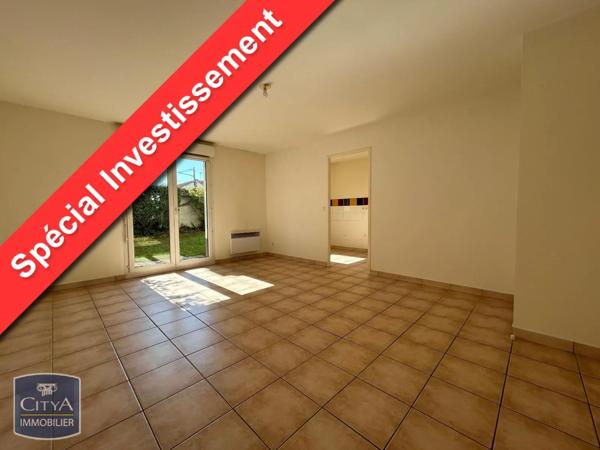 Appartement à vendre 3 pièces 62.03m²