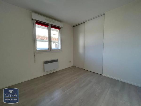 Appartement à vendre 3 pièces 62.03m²