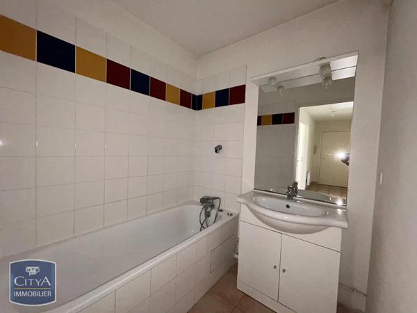 Appartement à vendre 3 pièces 62.03m²