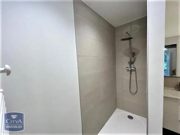 Appartement à louer 3 pièces 61.95m²