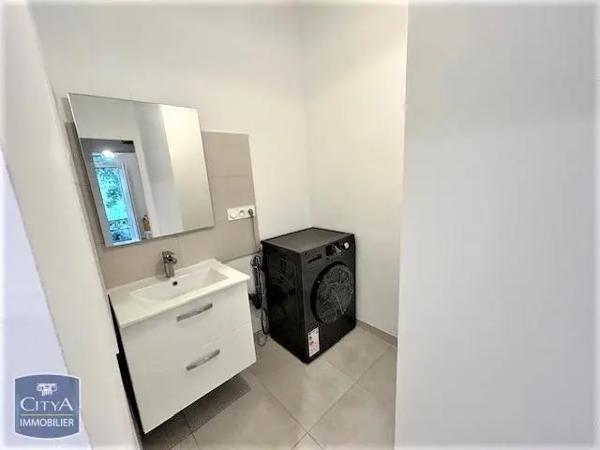 Appartement à louer 3 pièces 61.95m²