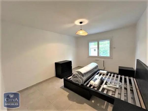Appartement à louer 3 pièces 61.95m²