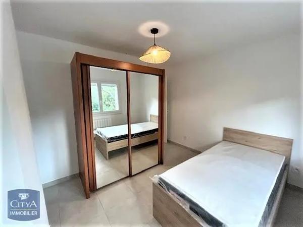 Appartement à louer 3 pièces 61.95m²