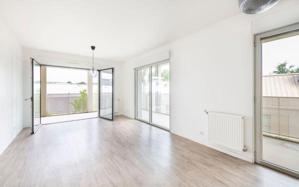Appartement à vendre    3 pièces • 60,29 m2 Montévrain