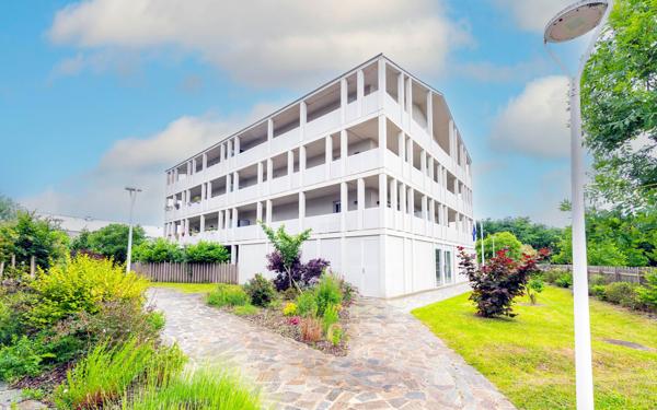 Appartement à vendre    3 pièces • 60,29 m2 Montévrain