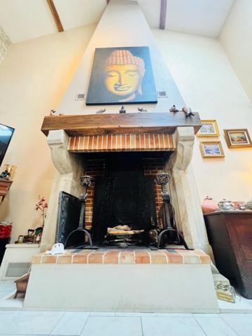 Maison bourgeoise 267m²