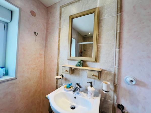 Maison bourgeoise 267m²