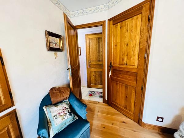 Maison bourgeoise 267m²