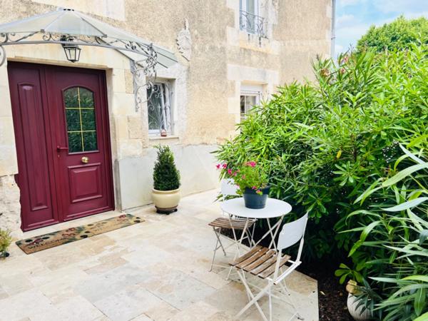 Maison bourgeoise 267m²