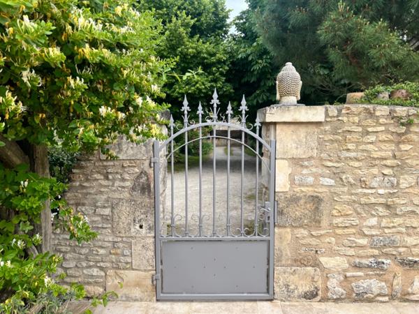 Maison bourgeoise 267m²