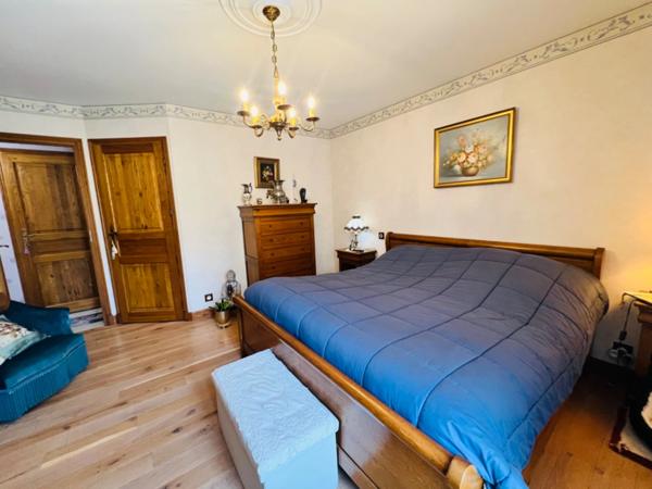 Maison bourgeoise 267m²