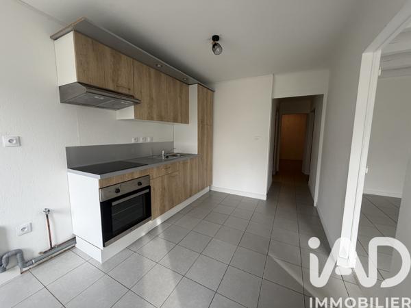 Maison à vendre 5 pièces 105 m² Secondigny