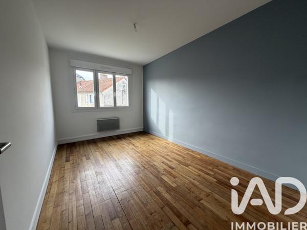 Maison à vendre 5 pièces 105 m² Secondigny