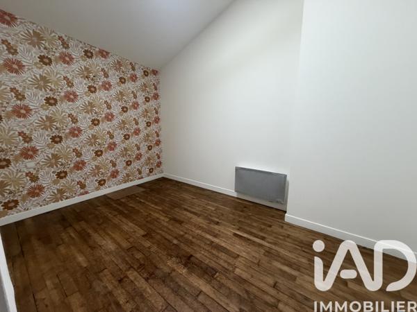 Maison à vendre 5 pièces 105 m² Secondigny