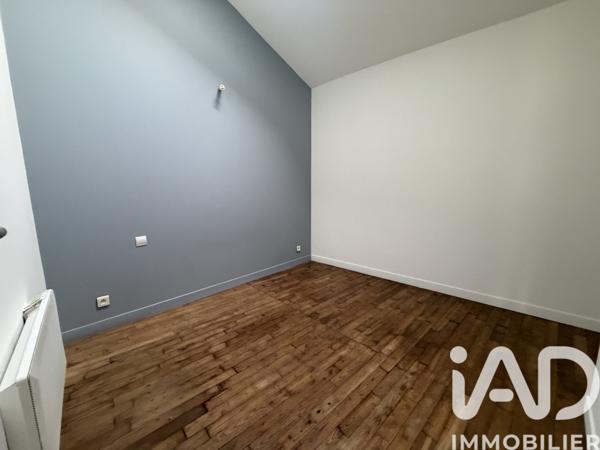 Maison à vendre 5 pièces 105 m² Secondigny