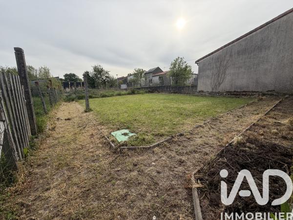 Maison à vendre 5 pièces 105 m² Secondigny