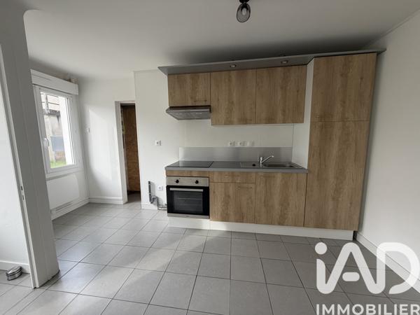 Maison à vendre 5 pièces 105 m² Secondigny