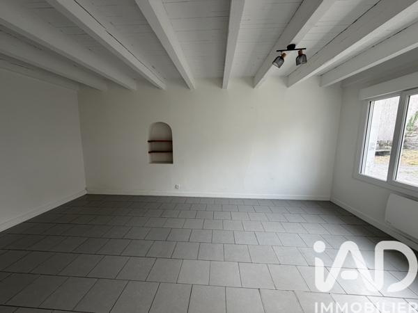 Maison à vendre 5 pièces 105 m² Secondigny