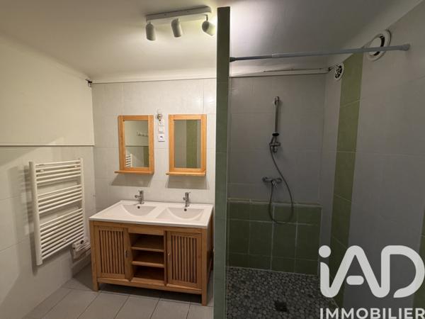 Maison à vendre 5 pièces 105 m² Secondigny