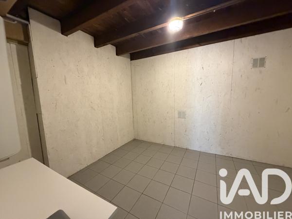 Maison à vendre 5 pièces 105 m² Secondigny