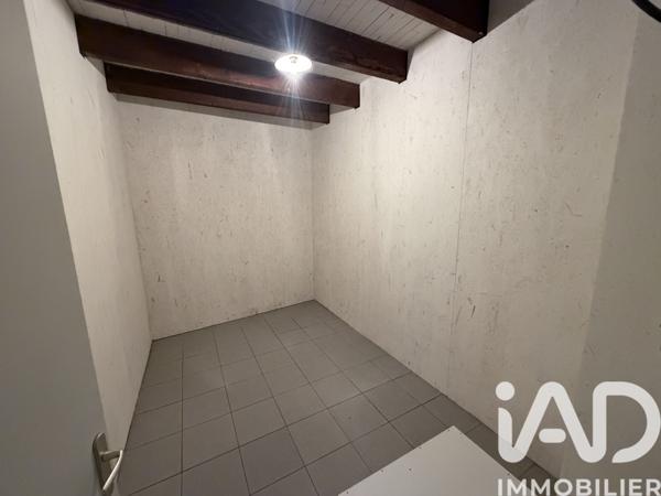 Maison à vendre 5 pièces 105 m² Secondigny