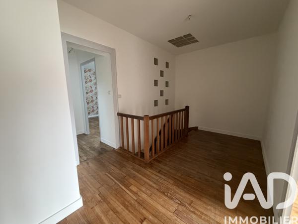 Maison à vendre 5 pièces 105 m² Secondigny