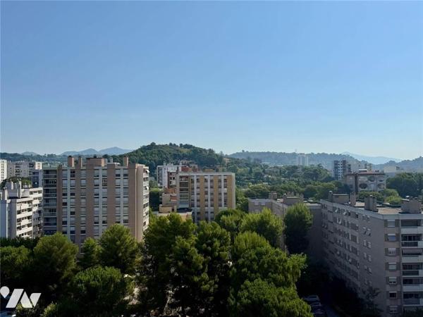VENTE APPARTEMENT - MARSEILLE (13011)