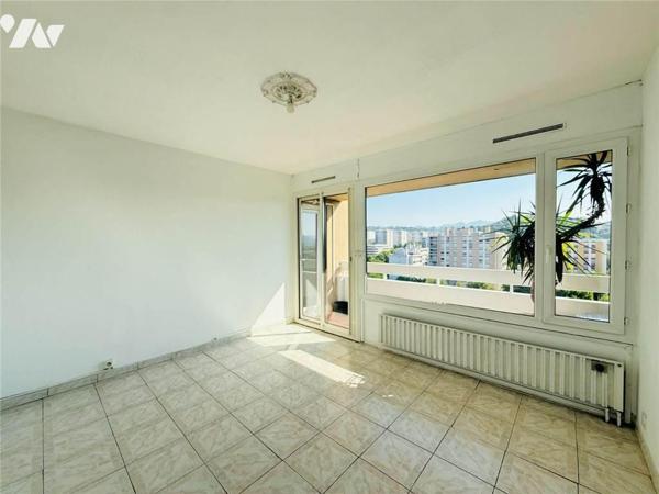 VENTE APPARTEMENT - MARSEILLE (13011)