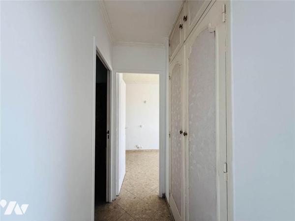 VENTE APPARTEMENT - MARSEILLE (13011)
