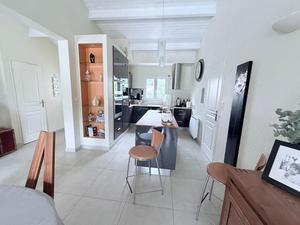 Maison Vertou 6 pièce(s) 133 m2