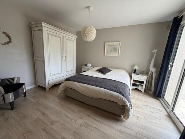 Maison Vertou 6 pièce(s) 133 m2