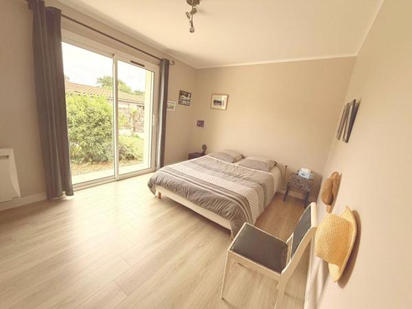 Maison Vertou 6 pièce(s) 133 m2
