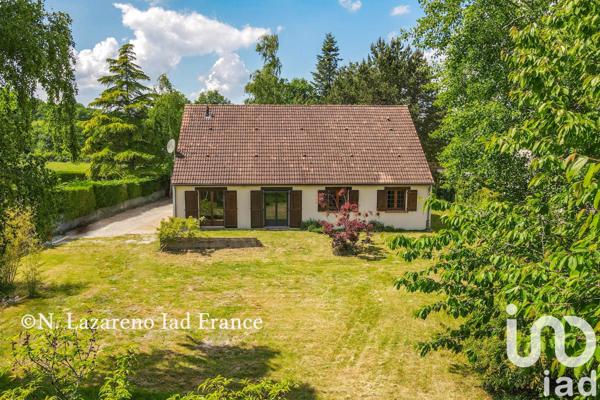 Maison à vendre 5 pièces 150 m² Vitry-aux-Loges