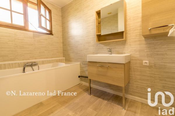 Maison à vendre 5 pièces 150 m² Vitry-aux-Loges