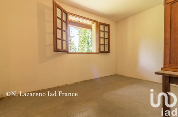 Maison à vendre 5 pièces 150 m² Vitry-aux-Loges