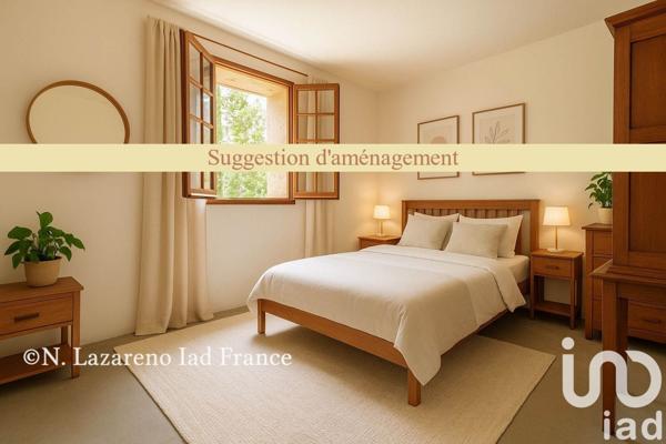 Maison à vendre 5 pièces 150 m² Vitry-aux-Loges