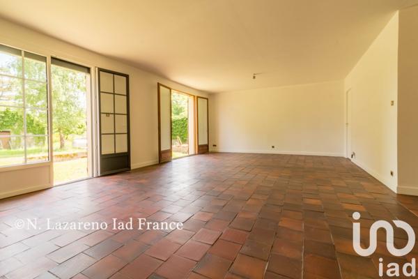Maison à vendre 5 pièces 150 m² Vitry-aux-Loges