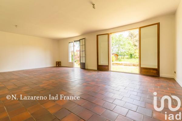 Maison à vendre 5 pièces 150 m² Vitry-aux-Loges