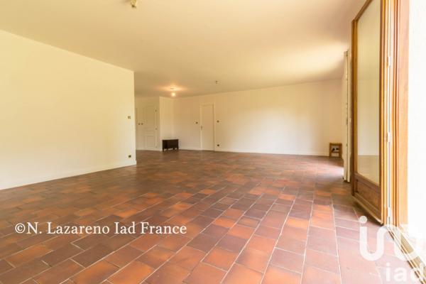 Maison à vendre 5 pièces 150 m² Vitry-aux-Loges