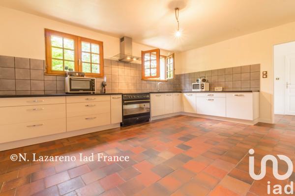 Maison à vendre 5 pièces 150 m² Vitry-aux-Loges