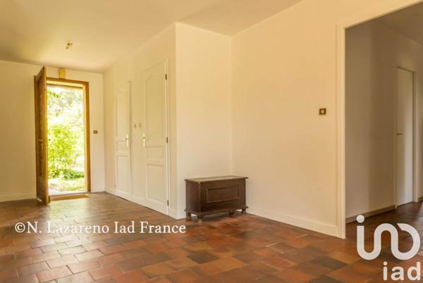 Maison à vendre 5 pièces 150 m² Vitry-aux-Loges