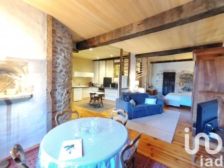 Maison à vendre 16 pièces 300 m² Beaulieu-sur-Dordogne