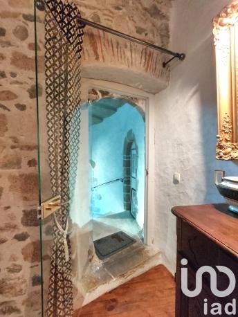 Maison à vendre 16 pièces 300 m² Beaulieu-sur-Dordogne