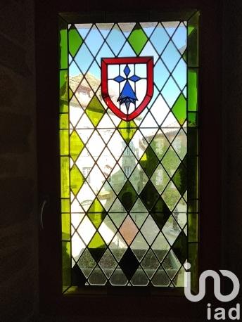 Maison à vendre 16 pièces 300 m² Beaulieu-sur-Dordogne